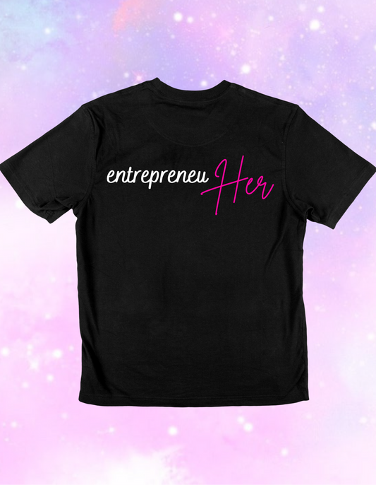 Entrepreneu-Her T-Shirt