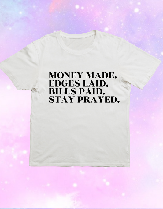 Money Made T-Shirt